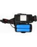 Светодиодный фонарь ULTRAFLASH (13905) E1335 черный