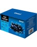 Гирлянда UNIEL UL-00005263 ULD-S1000-120/DBA MULTI IP67 Гирлянда светодиодная с контроллером, 10м. 120 светодиодов. Разноцветный свет. Провод черный. ТМ Uniel