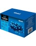 Гирлянда UNIEL UL-00005263 ULD-S1000-120/DBA MULTI IP67 Гирлянда светодиодная с контроллером, 10м. 120 светодиодов. Разноцветный свет. Провод черный. ТМ Uniel