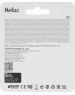 Карта памяти NETAC 32Gb MicroSD P500 (NT02P500STN-032G-S)