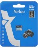 Карта памяти NETAC 32Gb MicroSD P500 (NT02P500STN-032G-S)