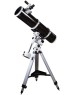 Телескоп SKY-WATCHER BK P1501EQ3-2 (67966)