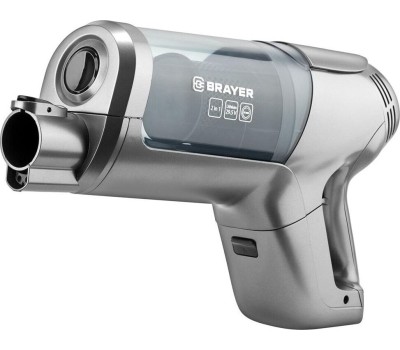 Вертикальный пылесос BRAYER BR4263