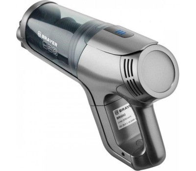 Вертикальный пылесос BRAYER BR4263