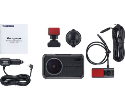 Видеорегистратор TRENDVISION HYBRID SIGNATURE WI 2CH