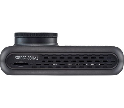 Видеорегистратор TRENDVISION HYBRID SIGNATURE WI 2CH