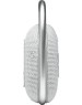 Колонка портативная JBL CLIP 4 WHITE (JBLCLIP4WHT)