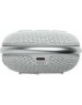 Колонка портативная JBL CLIP 4 WHITE (JBLCLIP4WHT)