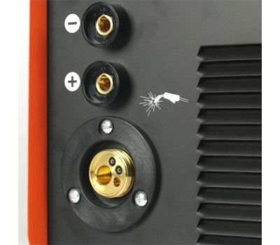 Полуавтомат сварочный PATRIOT 605301755 WMA 225MQ MIG/MAG/MMA Полуавтомат сварочный