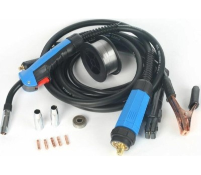 Полуавтомат сварочный PATRIOT 605301755 WMA 225MQ MIG/MAG/MMA Полуавтомат сварочный