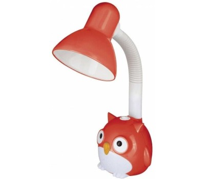 Светильник CAMELION (12882) KD-380 C04 красный