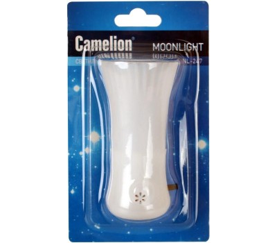 Светильник CAMELION (14267) NL-247 ВОЛАН