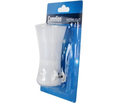 Светильник CAMELION (14267) NL-247 ВОЛАН