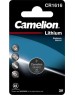 Элементы питания CAMELION (3070) CR1616-BP1B