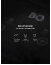 Индукционные плитки BQ-HP124SS Серебряный
