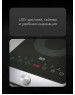 Индукционные плитки BQ-HP124SS Серебряный