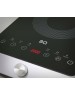 Индукционные плитки BQ-HP124SS Серебряный
