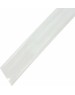 REXANT (22-5009) ТУТ 25,0/12,5 ММ, УПАКОВКА 10 ШТ. ПО 1 М, ПРОЗРАЧНАЯ