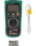 Измерители MASTECH (13-2027) MS8360C ПРОФЕССИОНАЛЬНЫЙ МУЛЬТИМЕТР