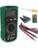 Измерители MASTECH (13-2027) MS8360C ПРОФЕССИОНАЛЬНЫЙ МУЛЬТИМЕТР