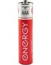 Батарейка солевая ENERGY R03/4S (AAА) (104408)