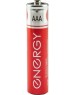 Батарейка солевая ENERGY R03/4S (AAА) (104408)