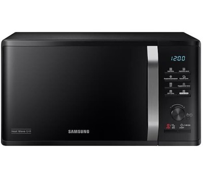 Микроволновая печь SAMSUNG MG-23K3575AK/BW ПИ