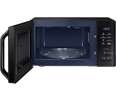 Микроволновая печь SAMSUNG MG-23K3575AK/BW ПИ