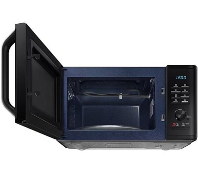 Микроволновая печь SAMSUNG MG-23K3575AK/BW ПИ