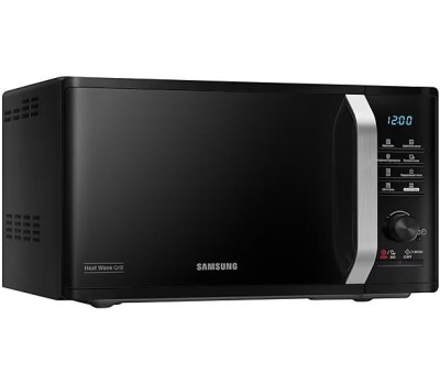 Микроволновая печь SAMSUNG MG-23K3575AK/BW ПИ