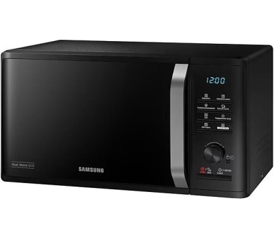 Микроволновая печь SAMSUNG MG-23K3575AK/BW ПИ