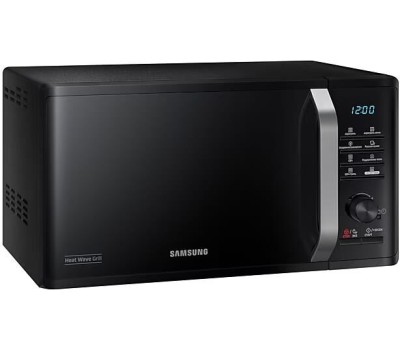 Микроволновая печь SAMSUNG MG-23K3575AK/BW ПИ