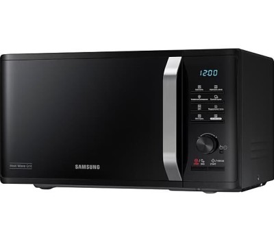 Микроволновая печь SAMSUNG MG-23K3575AK/BW ПИ