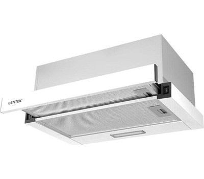 Вытяжка CENTEK CT-1840-50 white