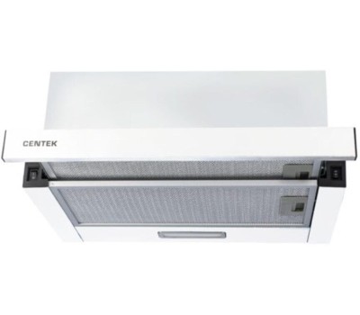 Вытяжка CENTEK CT-1840-50 white