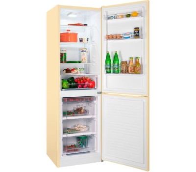 Холодильник NORDFROST NRB 162NF E