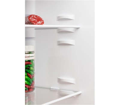 Холодильник NORDFROST NRB 162NF E