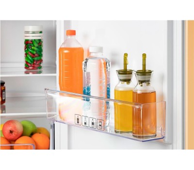 Холодильник NORDFROST NRB 162NF E