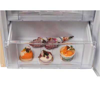 Холодильник NORDFROST NRB 162NF E