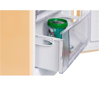 Холодильник NORDFROST NRB 162NF E