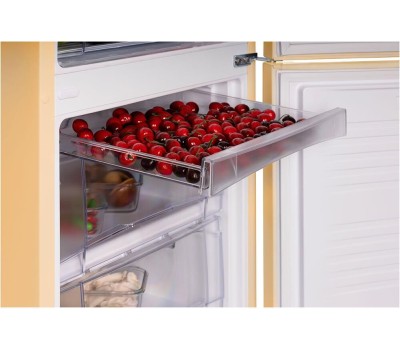 Холодильник NORDFROST NRB 162NF E