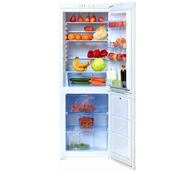 Холодильник ОРСК 173B 320л белый