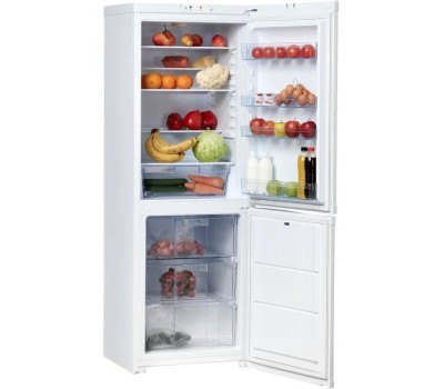 Холодильник ОРСК 173B 320л белый