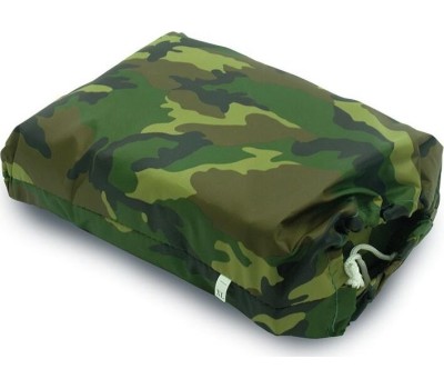 Чехол-тент защитный AVS AC-515 L на квадроцикл 218х124х84см (водонепроницаемый) камуфляж 43617