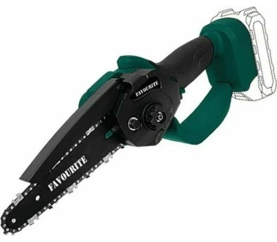 Цепная пила FAVOURITE OBS 21 TG6 (Без АКБ и ЗУ)