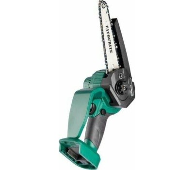 Цепная пила FAVOURITE OBS 21 TG6 (Без АКБ и ЗУ)
