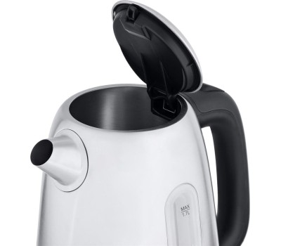 Чайник электрический STARWIND SKS3210 (1,7л. металл/пластик)