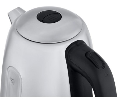 Чайник электрический STARWIND SKS3210 (1,7л. металл/пластик)