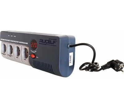 RUCELF SRW-500-D 0.5кВА однофазный белый