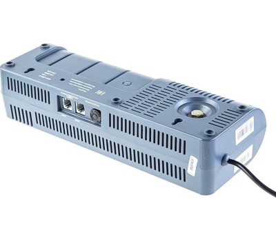 RUCELF SRW-500-D 0.5кВА однофазный белый